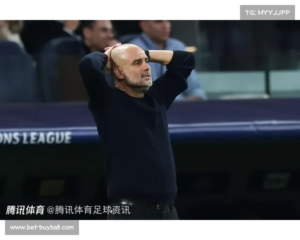 瓜迪奥拉确认新援全员出战世俱杯 满意夏窗引援策略并看好球队表现 瓜迪奥拉确认新援全员出战世俱杯 满意夏窗引援策略并看好球队表现