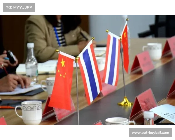 中国高协推动一带一路赛事布局 泰国清迈成为东盟分站赛核心城市 中国高协推动一带一路赛事布局 泰国清迈成为东盟分站赛核心城市