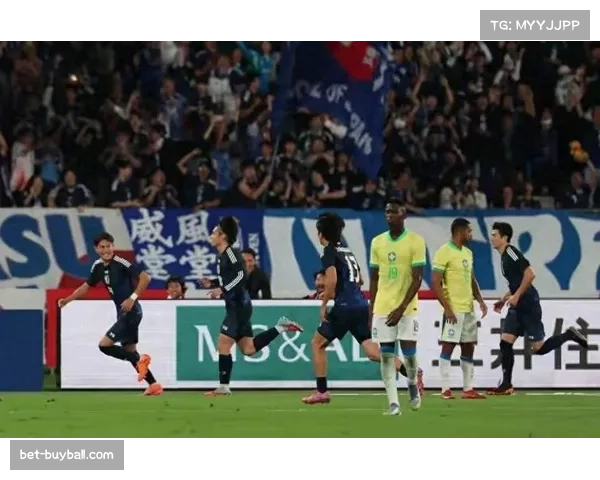 日本队热身赛胜巴西目标夺冠 旅欧球员构建攻击体系