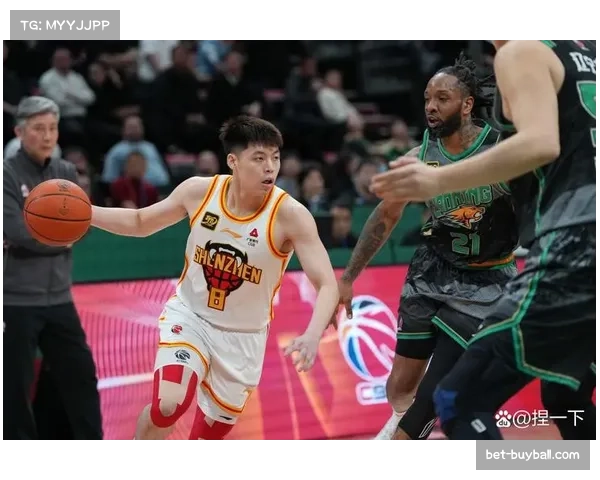 常规赛轮次减少至42轮 CBA联赛竞争强度不降反升