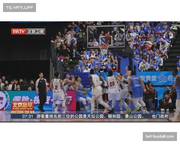 京粤元旦大战成常规赛焦点战役 或影响最终排名走向