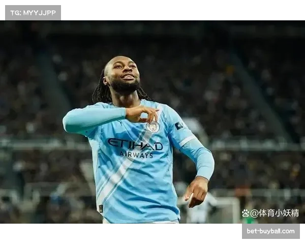 曼城主场2-1险胜纽卡 奥赖利双响助蓝月亮紧追榜首